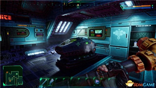 《网络奇兵》全剧情流程攻略 全支线任务全收集攻略