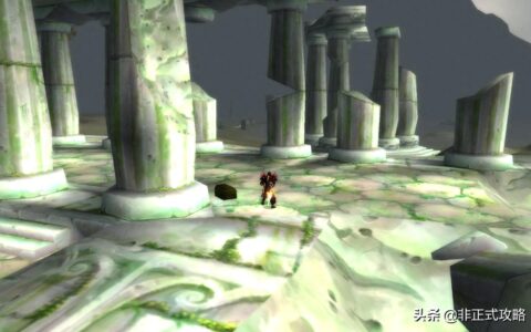 魔兽怀旧服：盗贼的开锁技能1~300详细攻略