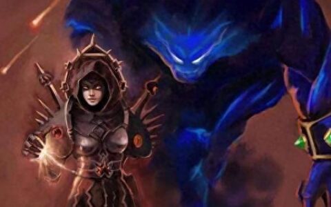 魔兽世界怀旧服：盗贼开锁技能怎么升级 盗贼开锁技能升级方法