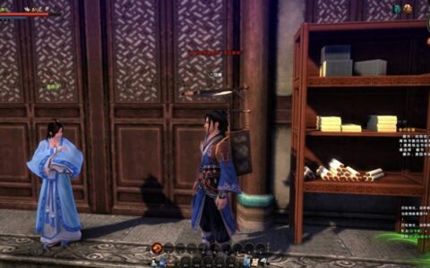 九阴真经手游夺书怎么玩 夺书玩法详细介绍