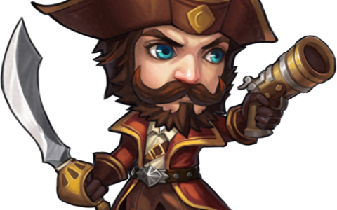 不管是烈火还是深海都取不走我的命，船长大型攻略