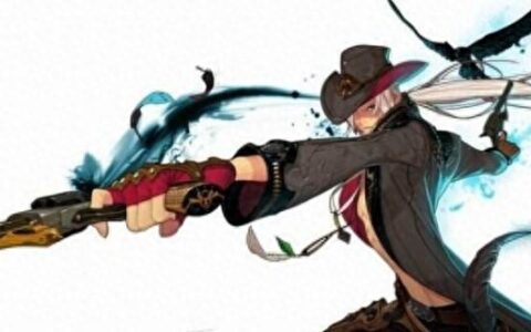 DNF枪神搬砖姿势攻略