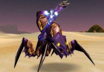 魔兽世界稀有坐骑大盘点 神圣玛瑙云端祥龙完虐工作室