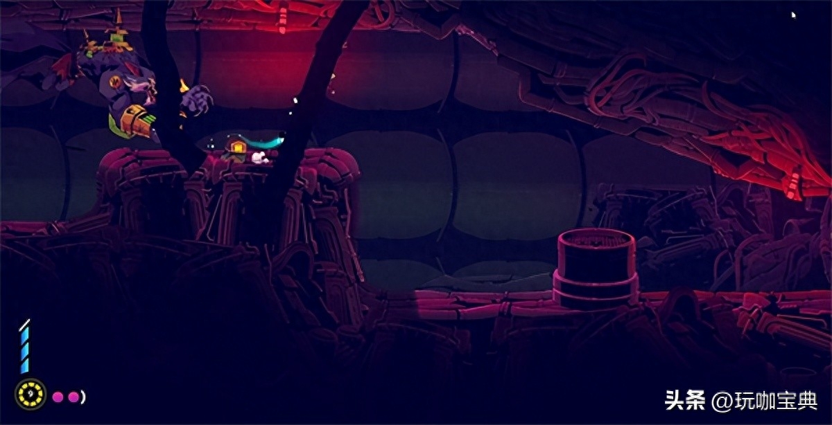 《聚点危机：英雄联盟外传》本土BOSS沃里克打法攻略