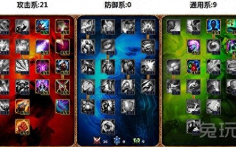 活着是坦克死了是Carry 死亡颂唱者