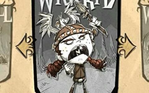 《饥荒》TGP联机版女武神打怪攻略 饥荒联机版女武神怎么打怪