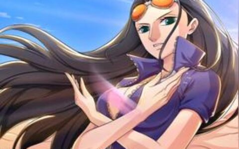 （航海王热血航线）新手必看攻略