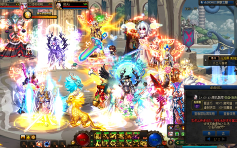 DNF：国服洞察之眼通关全流程攻略，避免遇到疯索伦炸队