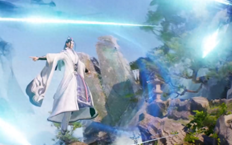 新手玩家的必备攻略指南：掌握《新天龙八部》游戏的快速进阶技巧