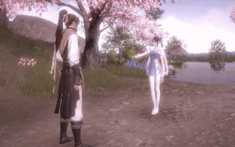 《天涯明月刀》手游逍遥仙灵梦称号获取攻略