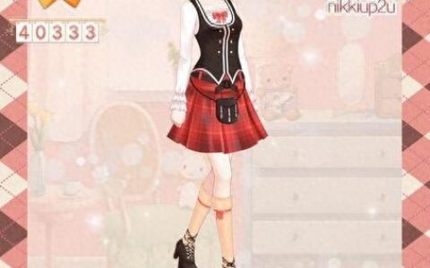 暖暖环游世界英国区域1S级省钱攻略 高分搭配