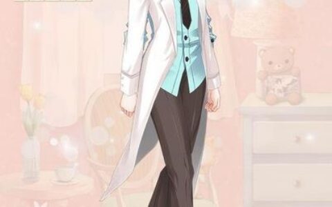 暖暖环游世界英国区域2S级省钱攻略 高分搭配