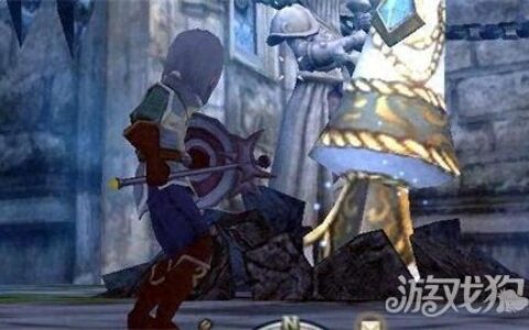 龙之谷手游十字军加点推荐 十字军怎么加点