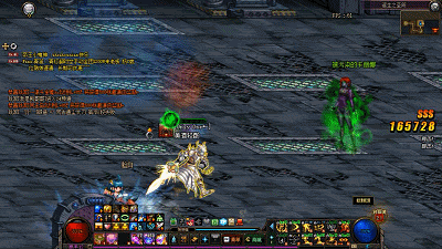 卢克攻略上篇（偏萌新，欢迎大佬留言）多图！