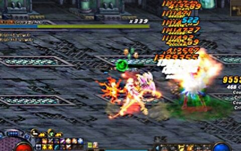 这些技巧助你，轻松打卢克《DNF卢克攻略》