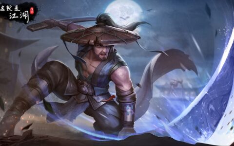 这就是江湖手游怎么锻造神兵详细攻略