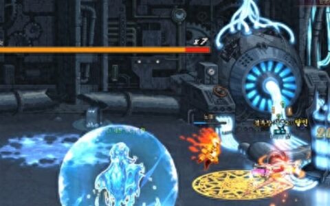 技巧助你《DNF卢克攻略》轻松打、米斯特尔