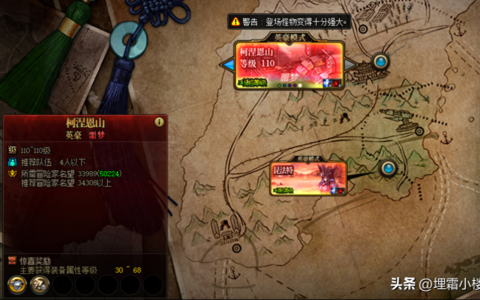 可获得收益的渠道这么多！DNF搬砖摸金收益指南