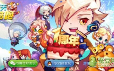 《天天酷跑》猫小妖最佳搭配推荐攻略