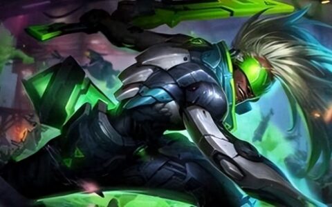 英雄联盟当前中路后期最强的法师是哪个英雄？