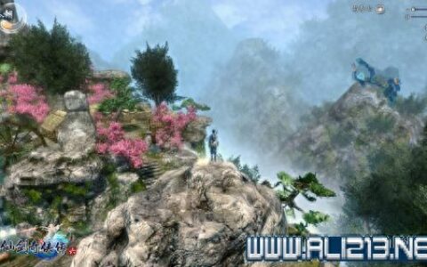 《仙剑奇侠传6》画面及战斗试玩心得分享攻略