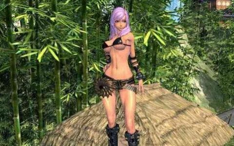 剑灵力士4人雪玉宫副本攻略 520攻即可碾压