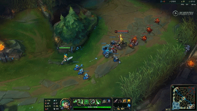 骑士信仰永不磨灭，放逐之刃瑞雯入门攻略