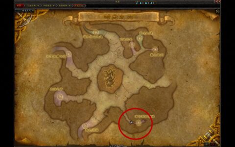 魔兽世界中必掉坐骑的副本，别以为自己是欧皇哦！