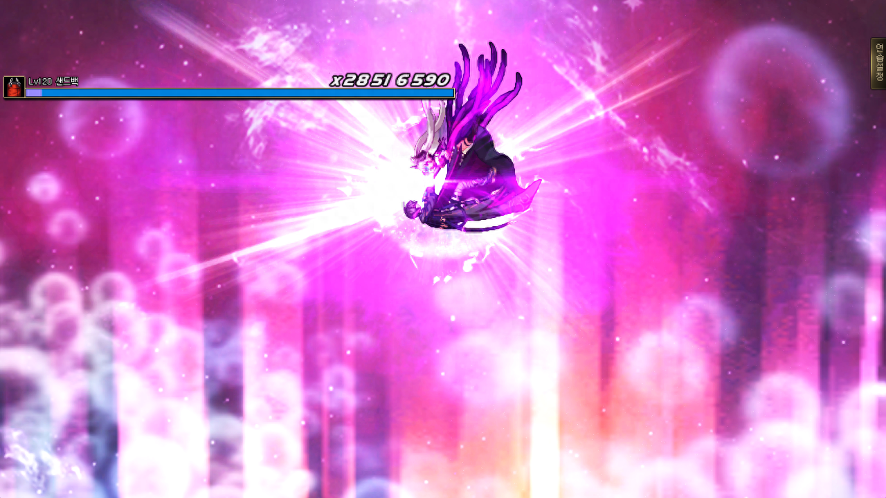 DNF：男魔法师五大职业三觉技能详解，次元秀恩爱，血法大赢家