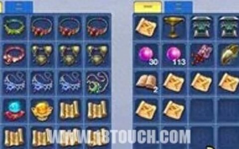 神武手游赚钱大型攻略 金币及钱币银币获取