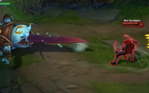 LOL塔姆上单对线放逐之刃需要注意哪些事项？