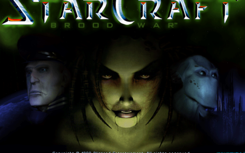 「星际争霸」如何合理控制经济和资源