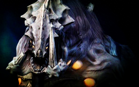 星际争霸：合作模式德哈卡简单攻略，感受下“吃货”的愤怒吧！