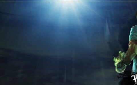 最强野区霸主，大神教你玩盲僧