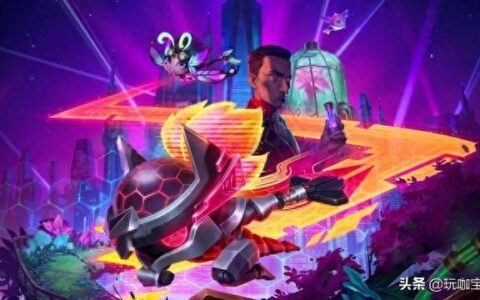 云顶之弈新版本最稳阵容推荐，学会这一套，把把有分吃