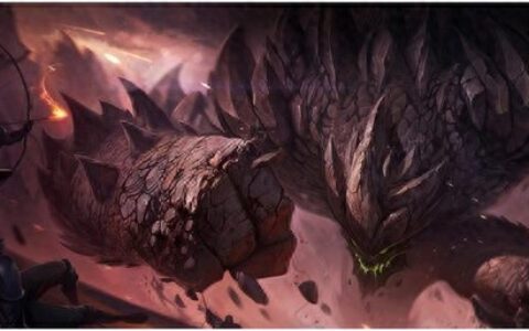 LOLS7最强的辅助英雄是谁 石头人出装天赋攻略