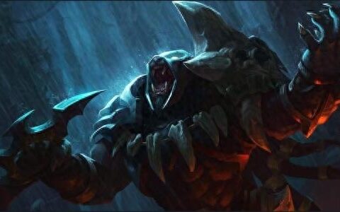 英雄联盟狮子狗技冷知识大全，玩的再溜这里也有你不知道的技巧！