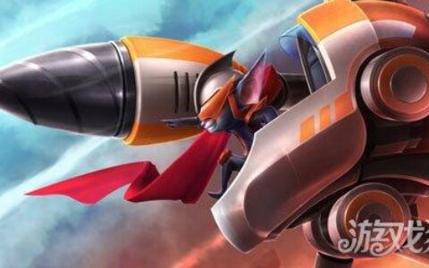 来自约德尔的黑科技 兰博打野最全教学攻略