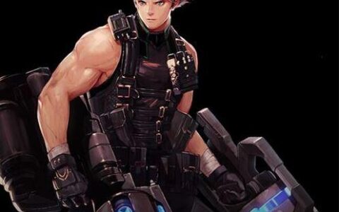 dnf男大枪二觉PK加点攻略 毁灭者PK加点推荐