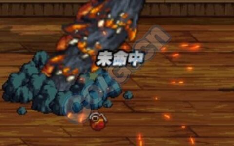 DNF女弹药改版后一觉被动渣渣判定说明