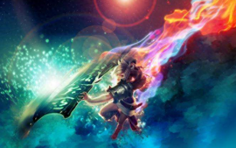 还不会光速QA？这里教你改键秒学光速QA，人人都能瑞雯超神！