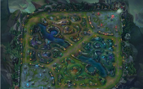 LOL：三条值得注意的游戏细节，都知道的人段位不低于钻石