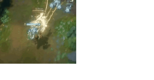 分钟学会光速QA！揭秘LOL韩服第一锐雯"