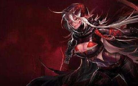 DNF改版后新手向影舞者加点及个人分析