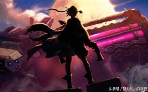 现在DNF最适合萌新的职业是啥？芙蕾雅舍我其谁？