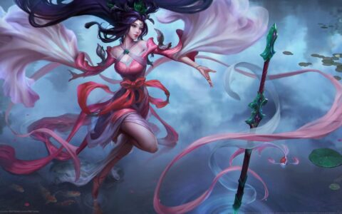 LOL能看出段位的几大细节，做到三点，段位至少钻石，你呢？