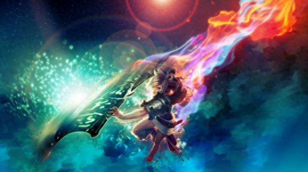 还不会光速QA？这里教你改键秒学光速QA，人人都能瑞雯超神！