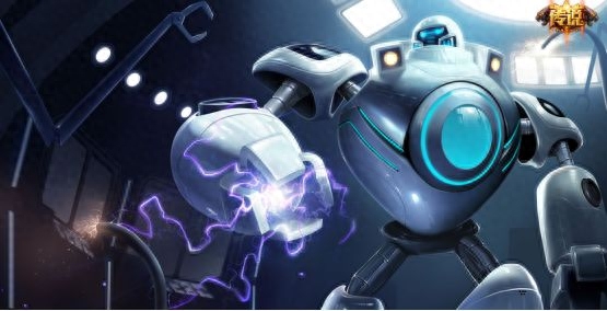 英雄联盟的五大热门英雄教学