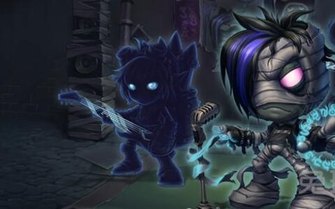 我爹是脆皮鸡？LOL阿木木上单攻略