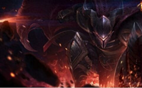 英雄联盟的五大热门英雄教学